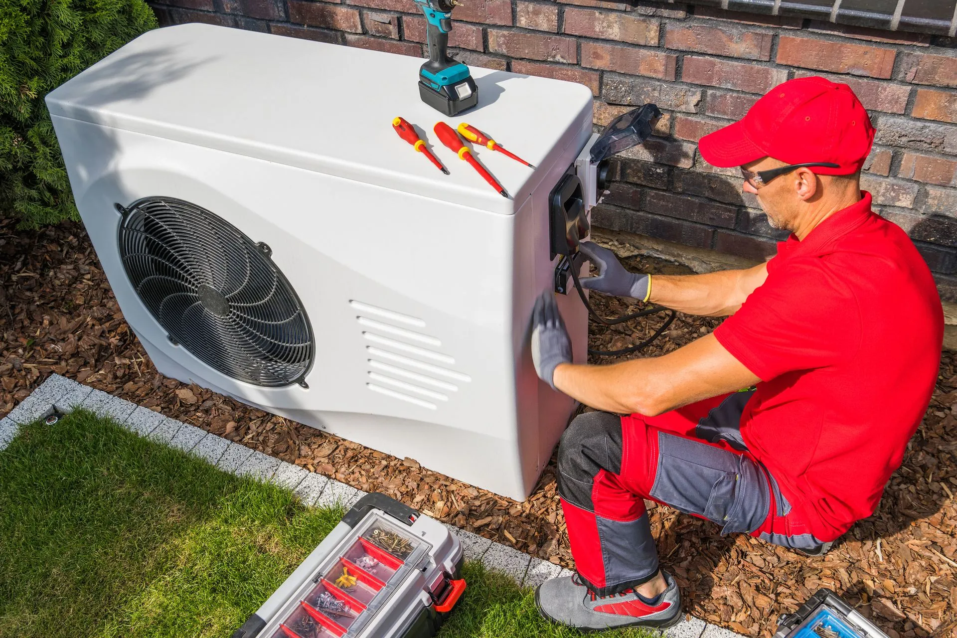 About HVAC in Hudson, NC